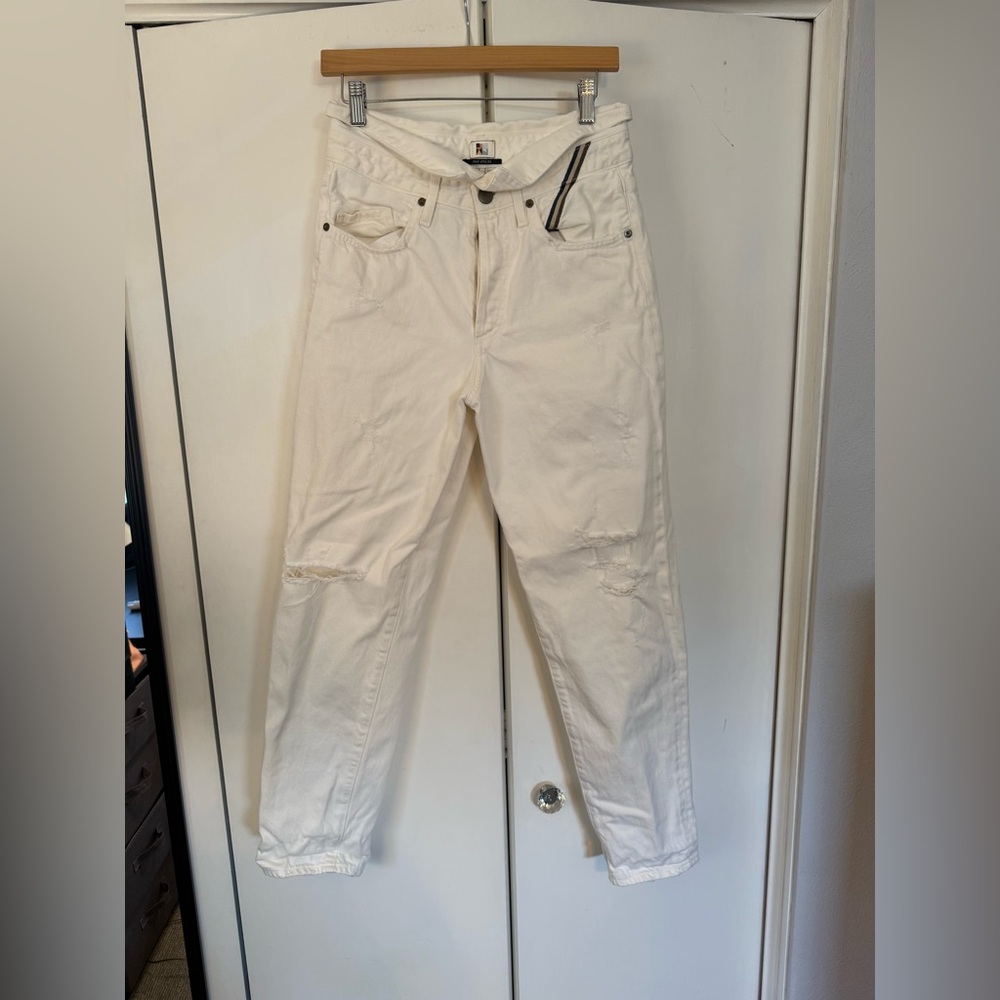 Jean Atelier jeans